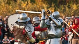 чигот битка