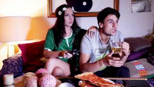 Статус Обвързани