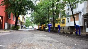 ул Софроний Врачански