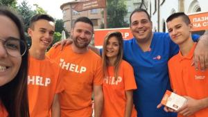 В Габрово всеки може да бъде герой