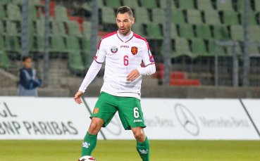 Българският национал Симеон Славчев ще напусне настоящия си клуб Карабах