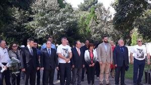 съединение силистра