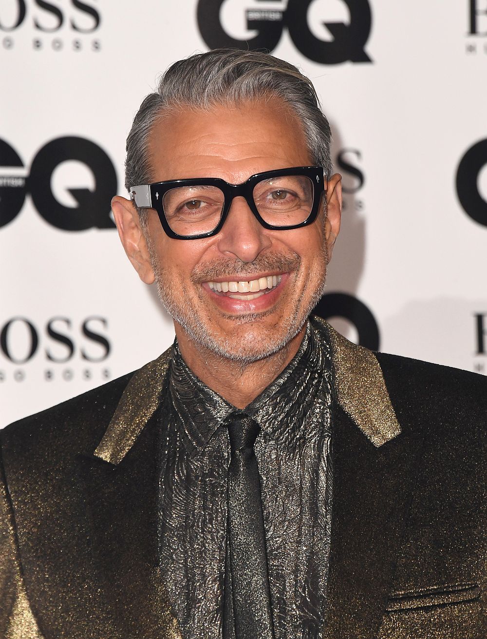 Джеф Голдблум 