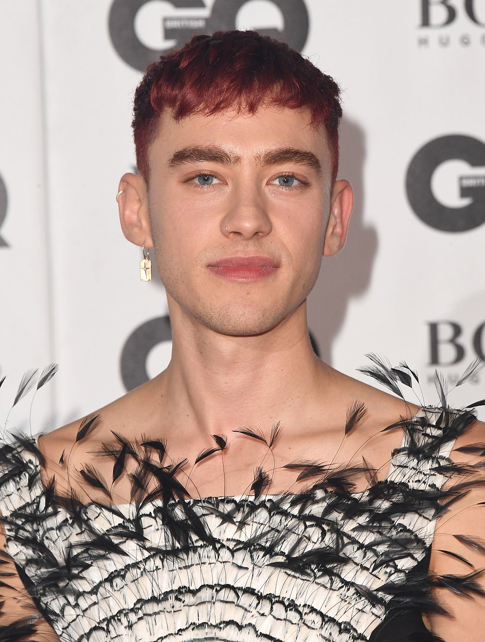 Olly alexander