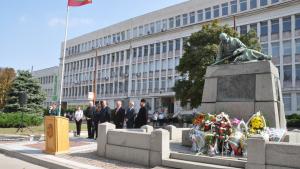 Съединението Видин