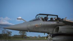 Франция военен самолет