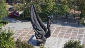 паметник на Съединението