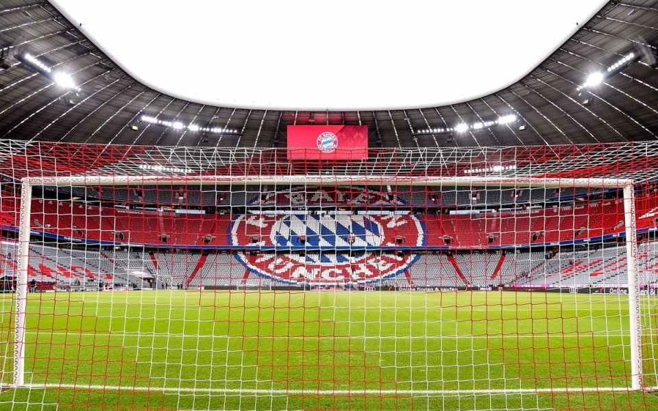 Феновете в Германия могат да се завърнат по стадионите през есента