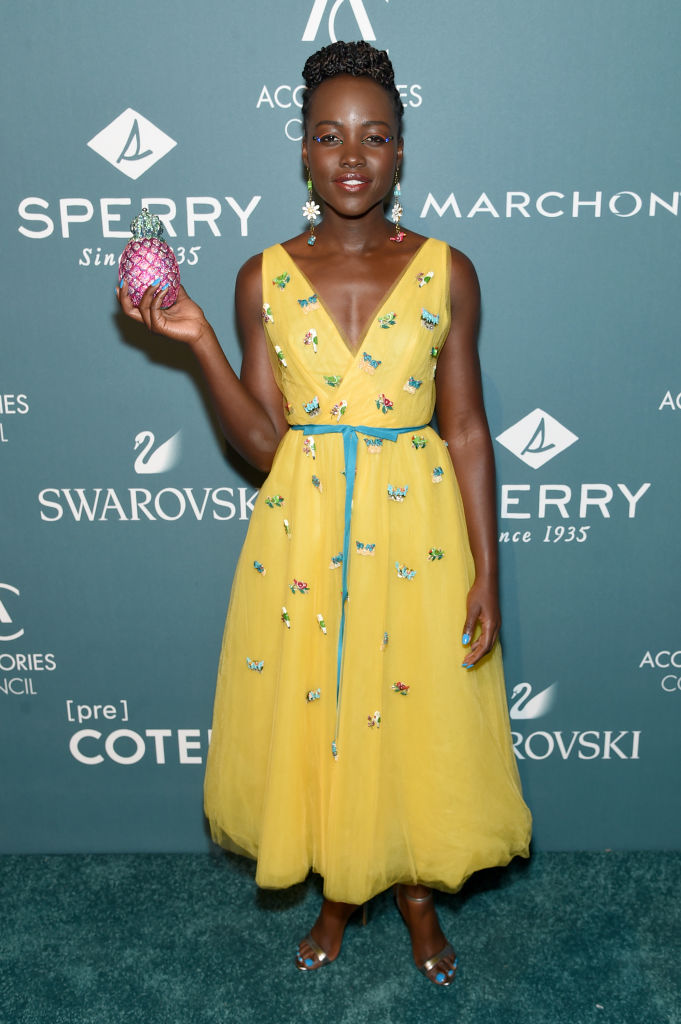 Лупита Нионг"о