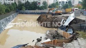 изкоп Овча купел