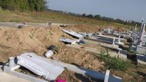 вандалщина паметници