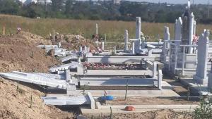 вандалщина паметници