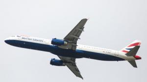 British Airways