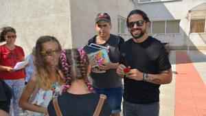 Рони Ромеро Монтана