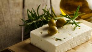 фета сирене