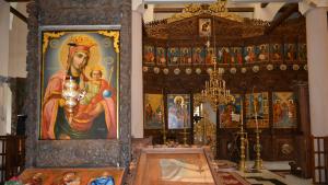 Лопушански манастир