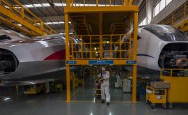  Ескалация на комерсиалната война сред Съединени американски щати и Китай 