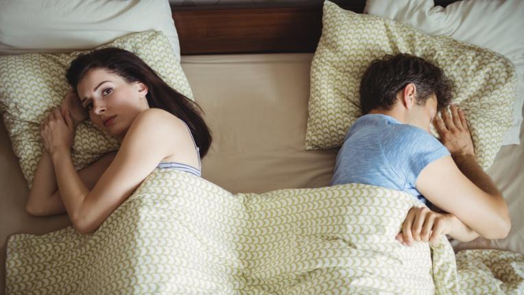5 опасни навика, които да не допускаш в отношенията с партньора