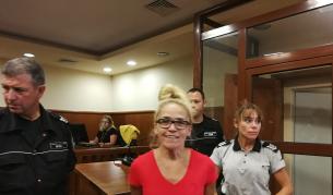 Адвокатът: Психичното здраве на Иванчева е критично