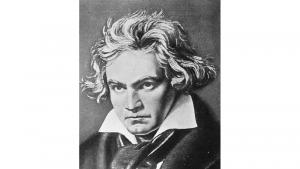 Лудвиг ван Бетовен