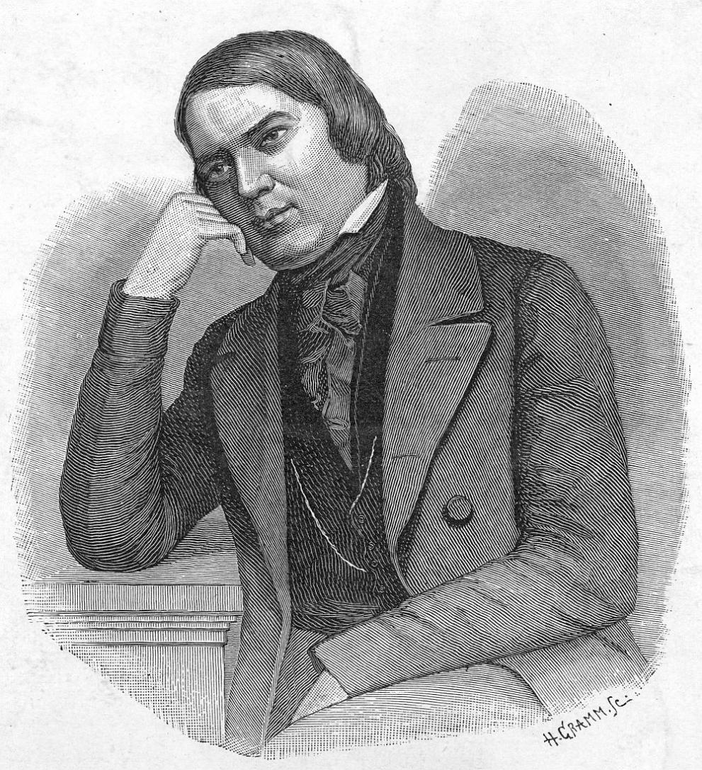 Шуман, Густав (пианист)
