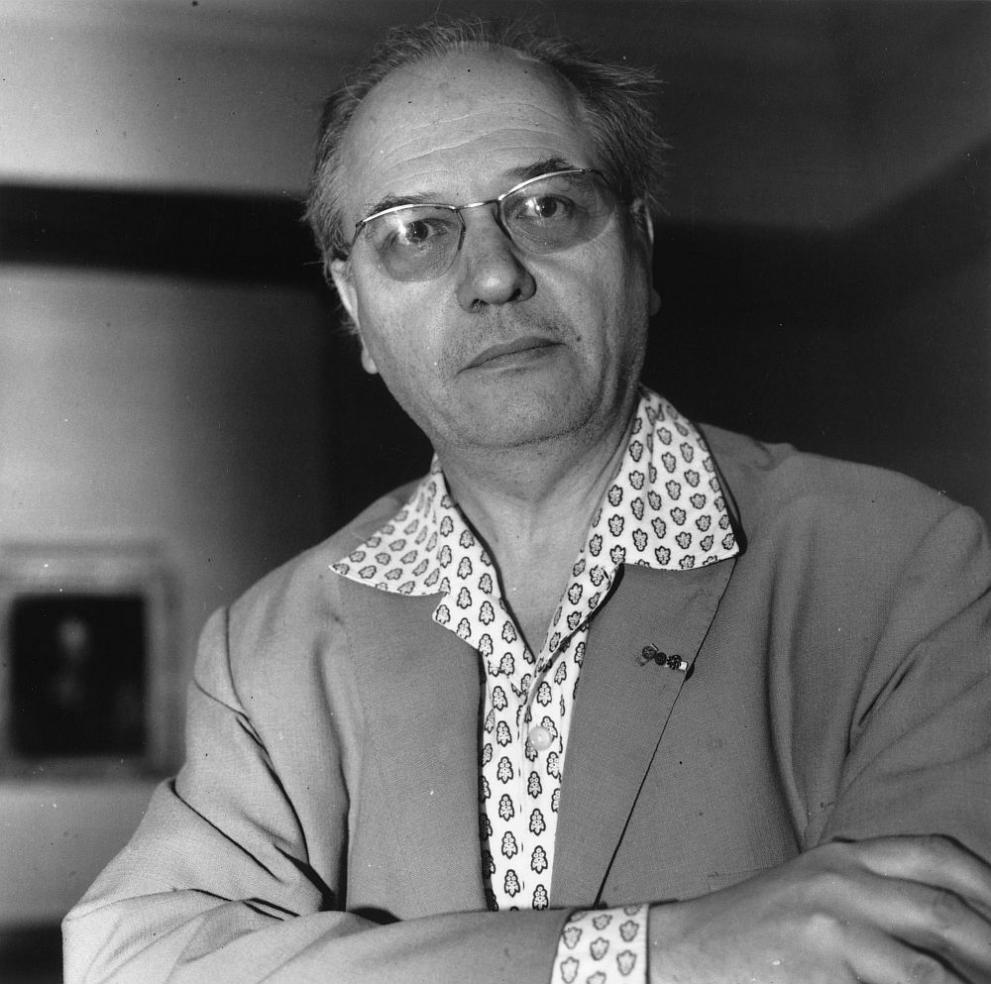  Оливие Месиен 