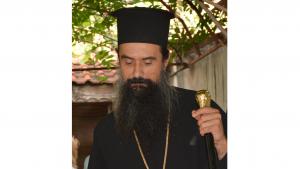 митрополит Данаил