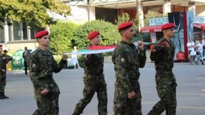празник на Хасково