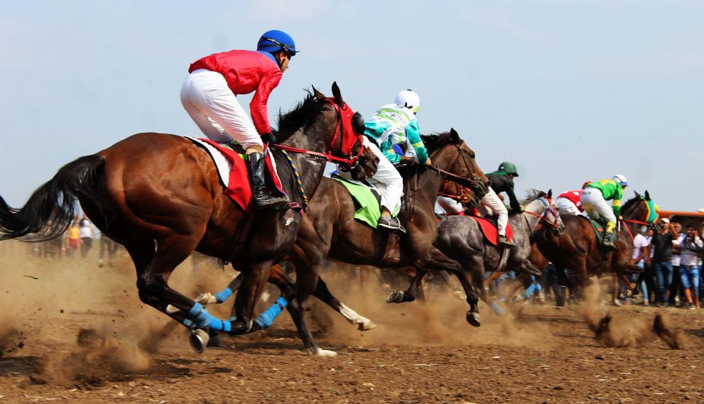 Над 60 коня се надпреварваха на кушиите в Исперих
