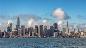 Сан Франциско