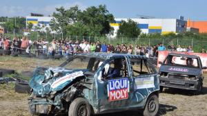 автородео хасково