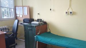 24 часово наблюдение УМБАЛ