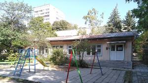 Нова детска градина на мястото на половинвековни бараки