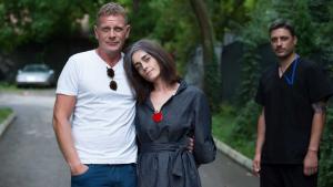 Откраднат живот