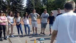 Русе екомузей