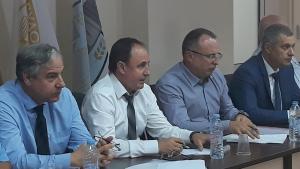 Порожанов Силистра