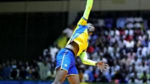 Руанда Ивес