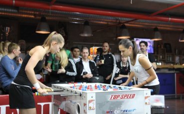 София приема голям турнир от мастърс сериите по джаги -   Sofia grand masters 2018