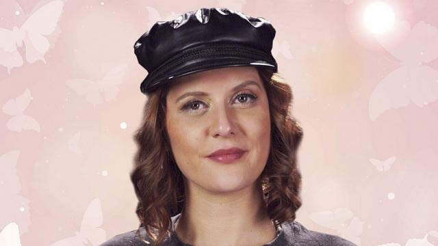 Божана Кацарова във VIP Brother: Женско царство (ВИДЕО/СНИМКИ)