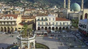 Делегация от Казанлък гостува в побратимения град Блида