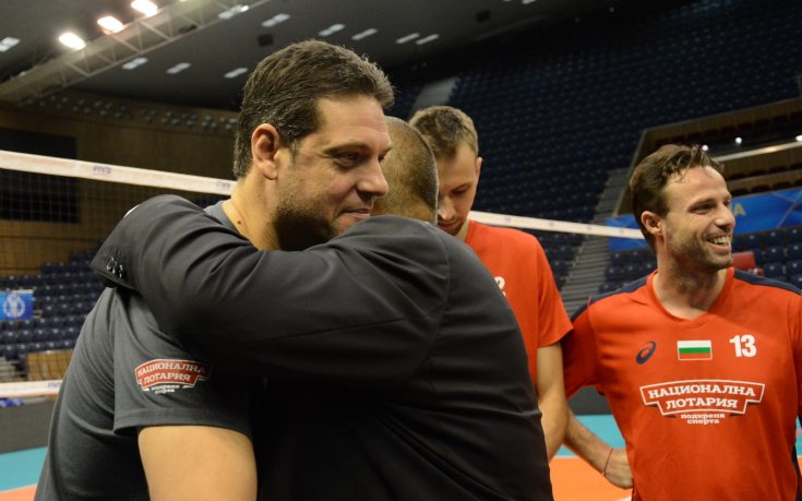 Пламен Константинов: Сигурен съм, че няма да има лесни мачове