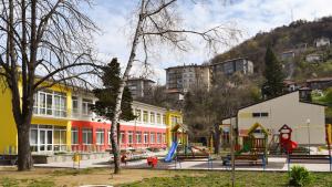 Община Габрово