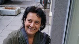 Камелия Кондова