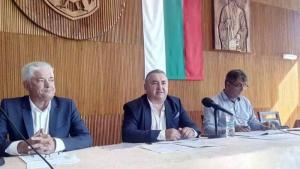 Общински съвет