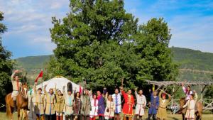 Варварски събор