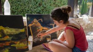 Виа понтика Балчик