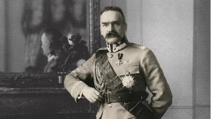 j pilsudski