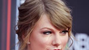 Тейлър Суифт