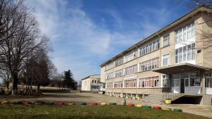 училище село Победа