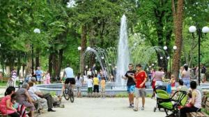 Гоце Делчев